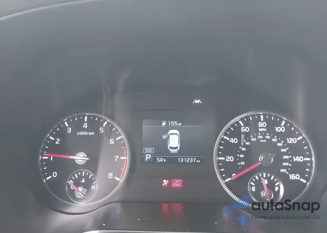 2020 Kia Telluride S z USA, uszkodzony, nr VIN 5XYP64HCXLG034755